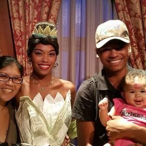 Meet your Posher, Reecie